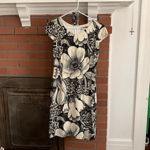 NWT marimekko sheath dress